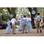 Festejos por el 199° aniversario de la Declaración de nuestra Independencia